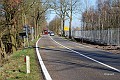 Nieuw fietspad Lozerweg in aanleg